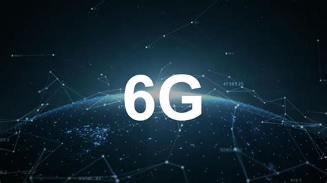 What is 6G? Everything you need to know | TechRadar