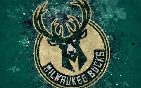 Milwaukee Bucks Hd Wallpaper