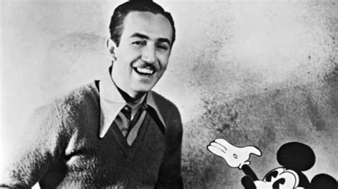 15 Intriguing Facts About Walt Disney | Mental Floss