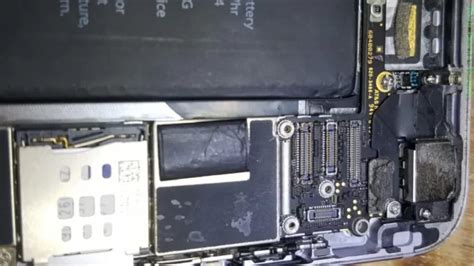 iPhone Repair Service - Tech Device Repair - TDR