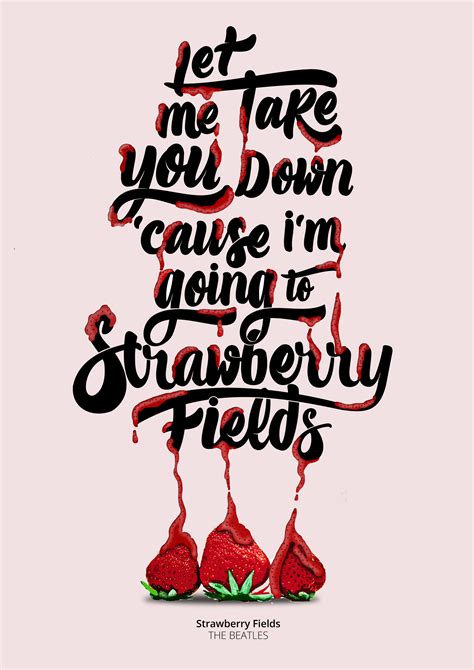 Strawberry Quote - Strawberry Love Quotes. QuotesGram - Strawberries ...