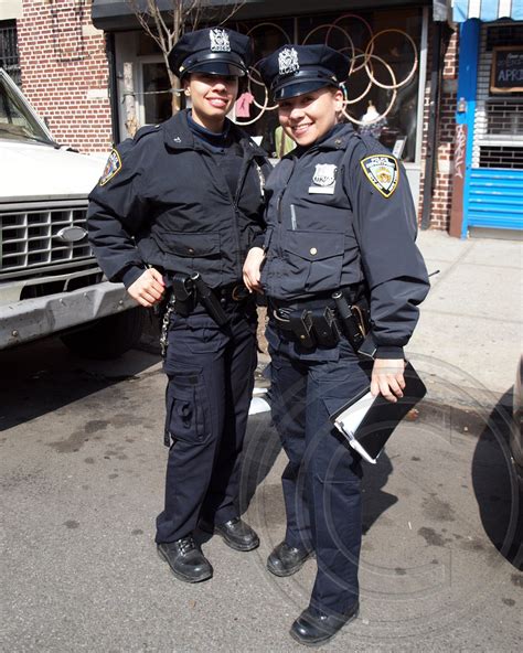 NYPD Police Officers, 2012 Brooklyn St. Patrick's Day Para… | Flickr