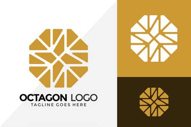 Octagon Logo Vector Images (over 2,600)