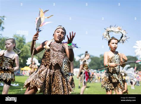 Leeds West Indian Carnival 2019 The Leeds Carnival, also called the ...