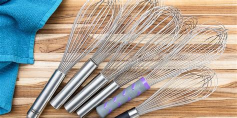 The Best Whisk | Reviews by Wirecutter