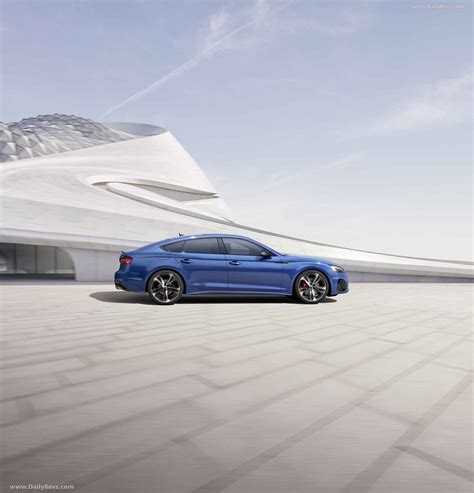 2023 Audi S5 Sportback Competition Edition - Stunning HD Photos, Videos ...