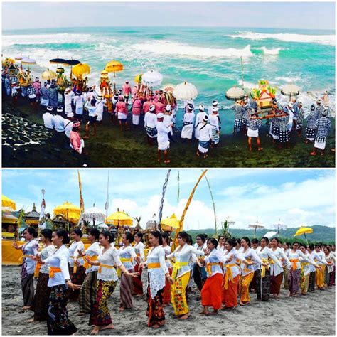 6 Nyepi experiences in Bali where you can watch the most exotic cultural rituals