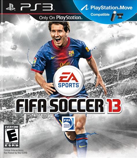 FIFA Soccer 13 - IGN.com