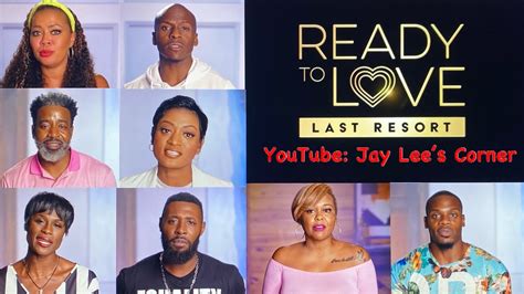 Ready to Love Season 3 Ep 4 Review - YouTube