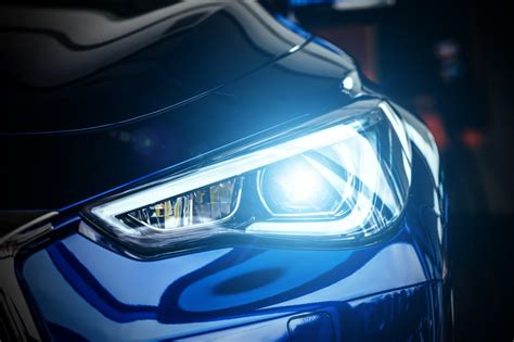 Turn It Up: How to Install LED Headlights for Your Car - YouFixCars.com