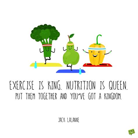 64 Healthy Eating Quotes | Food Makes a Difference