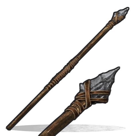 Stone Spear - Rust Wiki