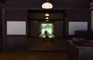 An old Japanese inn | w/ Nikon 1 V3 +6.7-13mm | Koichi Oda | Flickr