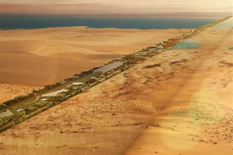 Bauer to work on further sections of Saudi megacity | Ground Engineering