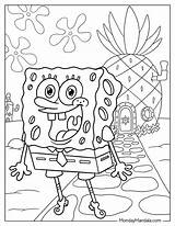 30 Cartoon Coloring Pages Free PDF Printables sketch template
