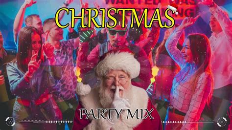 Christmas Trap Music 2022-2023 | 3 HOURS | Christmas Party Music EDM | Christmas Songs Music Mix ...