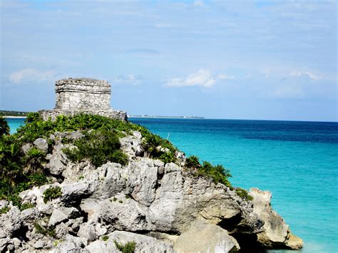 The Top 10 Things To Do & See In Tulum, Mexico