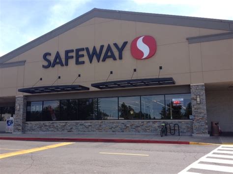 Safeway Pharmacy at 1003 Medford Ctr Medford, OR | Prescriptions, Flu Shots, Vaccinations