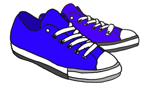 Free Cartoon Sneakers Cliparts, Download Free Cartoon Sneakers Cliparts png images, Free ...