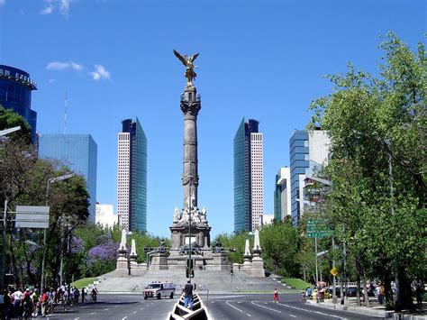 Ciudad de México, Distrito Federal, qué cambio | Gente del Balsas