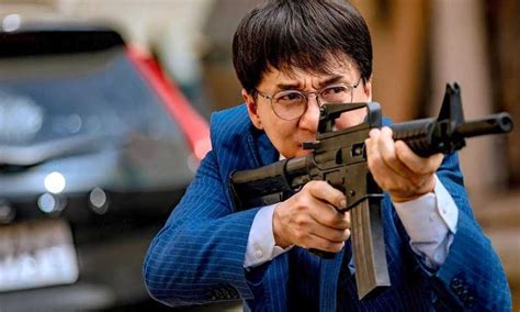 Jackie Chan’s Vanguard Movie 2020: Forged, Trailer, Release Date ...