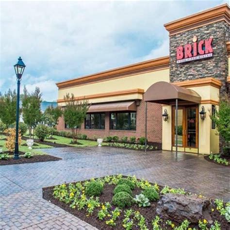 Brick Wood Fired Bistro Restaurant - Prince Frederick, MD | OpenTable