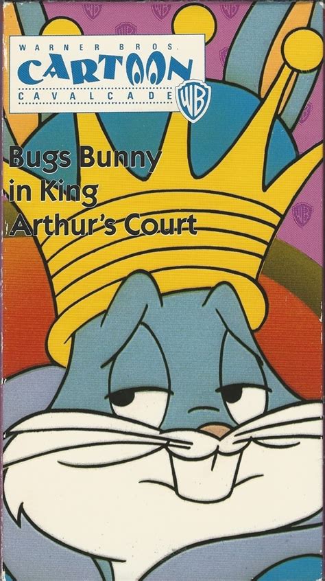 Bugs Bunny in King Arthur's Court - The Internet Animation Database