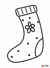 47 Socks Coloring Pages  ColoringPagesOnlycom sketch template