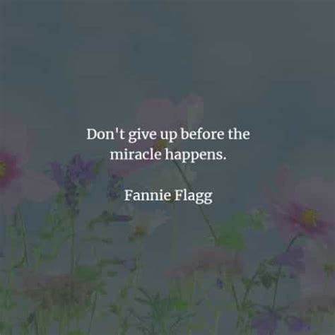 45 Miracle quotes and sayings that will enlighten you