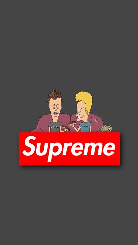 LiftedMilesOG Supreme | Supreme sticker, Hip hop wallpaper, Supreme ...