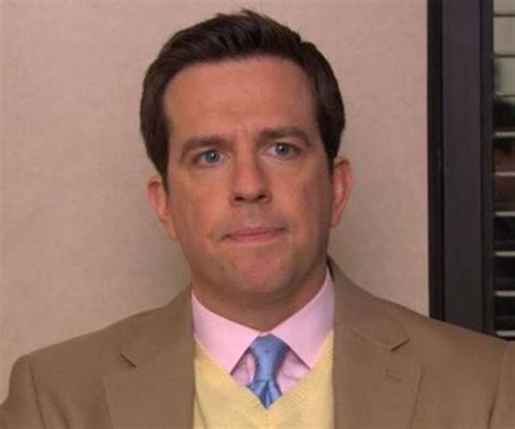 Dress Like Andy Bernard Costume | Halloween and Cosplay Guides