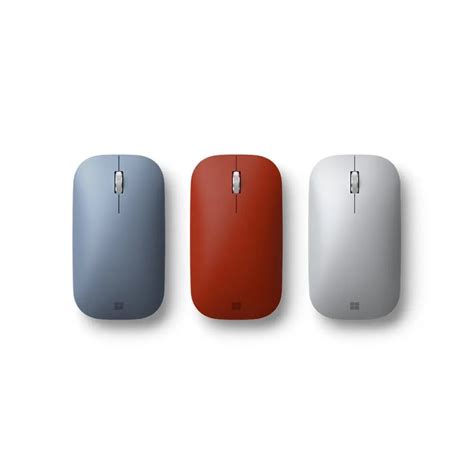 Microsoft Surface Bluetooth Mobile Mouse, Computers & Tech, Parts ...