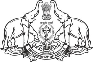 Kerala Government Seal