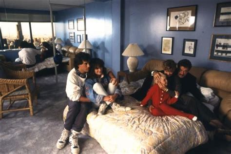 "poltergeist 3" "behind the scenes" | Poltergeist, Scenes, 3 movie