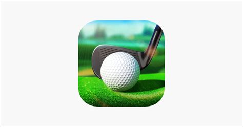 ‎Golf Rival - Multiplayer Game on the App Store