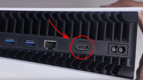 How to Fix PS5 HDMI Port — TronicsFix LLC