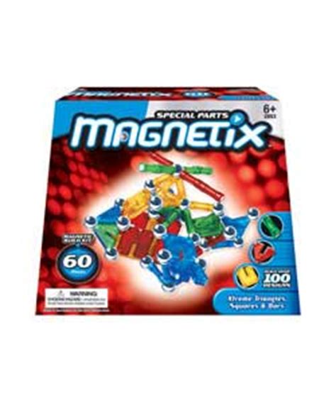 magnetix toys