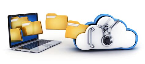 Why You Should Have Secure Online Cloud Storage - We Hate Malware