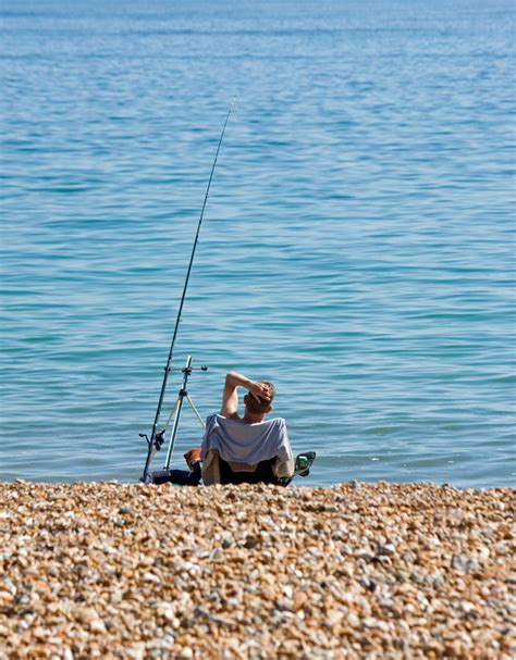 Fishing Free Stock Photo - Public Domain Pictures