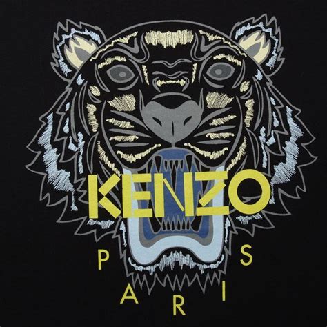 Kenzo Logo - LogoDix