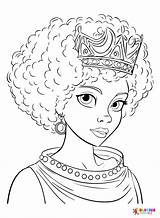 30  Queen Coloring Pages Free Printable PDF JPG PNG & Online Coloring sketch template