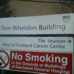 BEATSON WEST OF SCOTLAND CANCER CENTRE - 15 Photos - 1053 Great Western ...