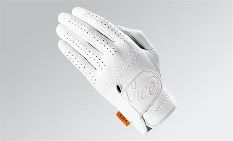 VICE Golf | Gloves | Pure Cadet | White | Gloves, Golf gloves, Pure products