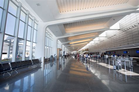 Wichita Airport Terminal Photo Gallery