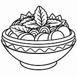 Premium Vector  Gyro Food Outline Illustration Digital coloring Book sketch template