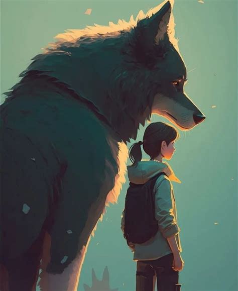 Wolf art | Wolf illustration, Spirit animal art, Wolf art