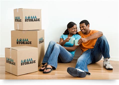 Self Storage Units in Houston | A-AAA Storage