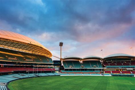 18 Intriguing Facts About Adelaide Oval - Facts.net