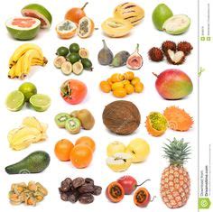 1000+ images about Fruits & Légumes Exotiques on Pinterest | Exotic ...