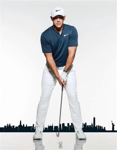 Play Better Golf In A New York Minute | Golf fashion men, Mens golf ...